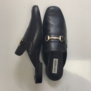 NEW IN BOX Steve Madden mules size 10